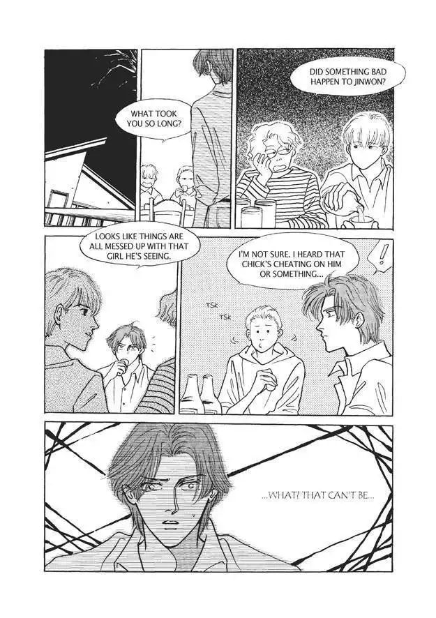 Do Whatever You Want Chapter 3.4 45